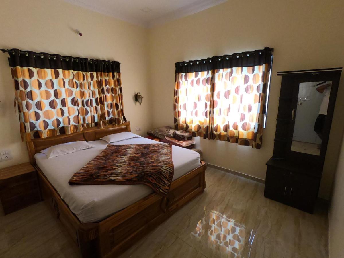 Sai Leela Bungalow - Villa With Private Pool Mahābaleshwar Exterior foto