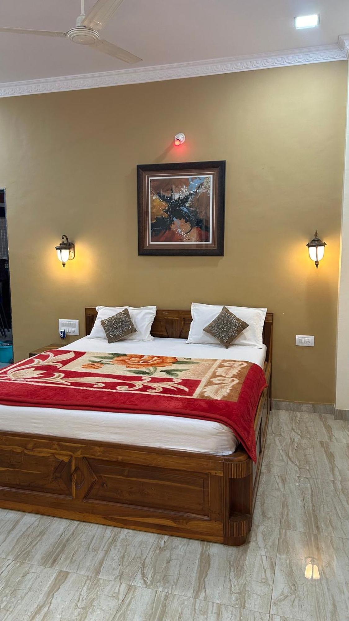 Sai Leela Bungalow - Villa With Private Pool Mahābaleshwar Exterior foto